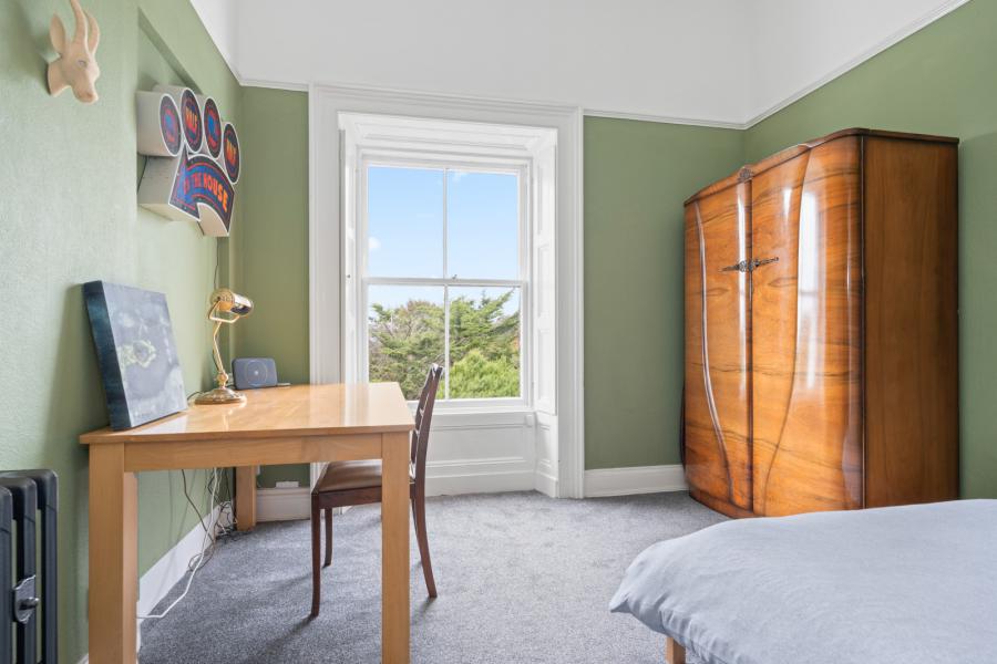 Flat 5c, 5 Ardmore Terrace