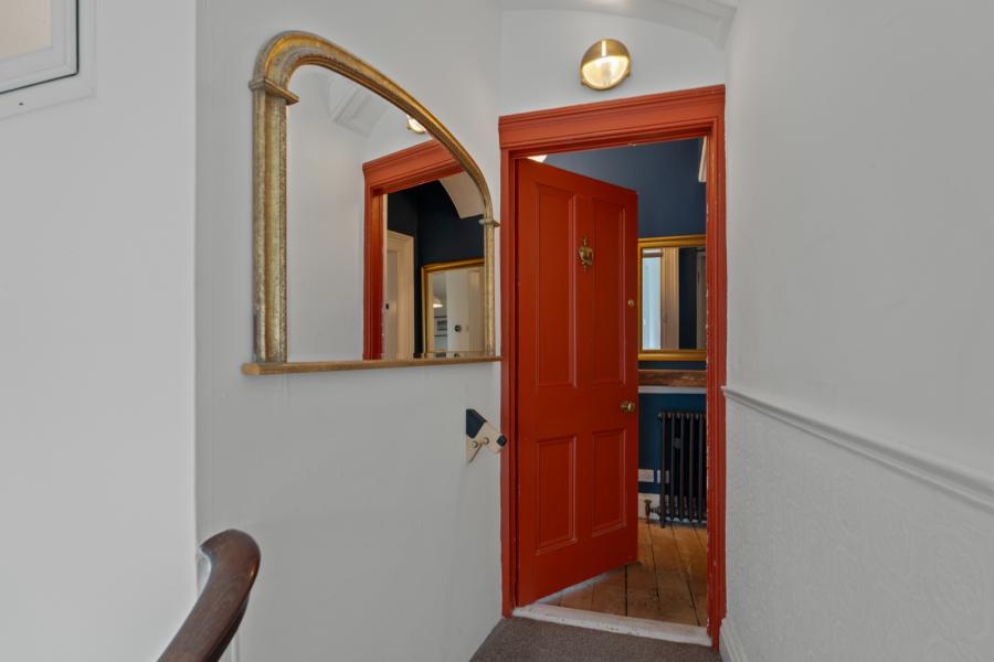 Flat 5c, 5 Ardmore Terrace