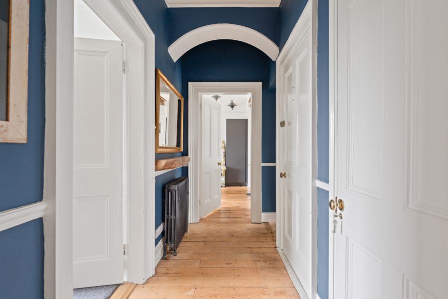 Flat 5c, 5 Ardmore Terrace