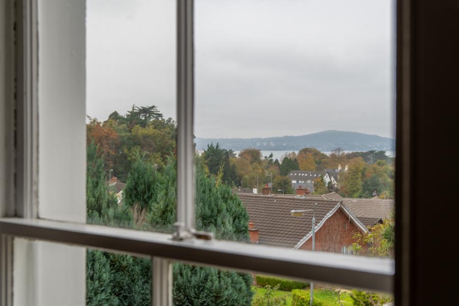 Flat 5c, 5 Ardmore Terrace