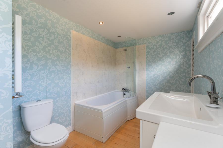 138 Bangor Road