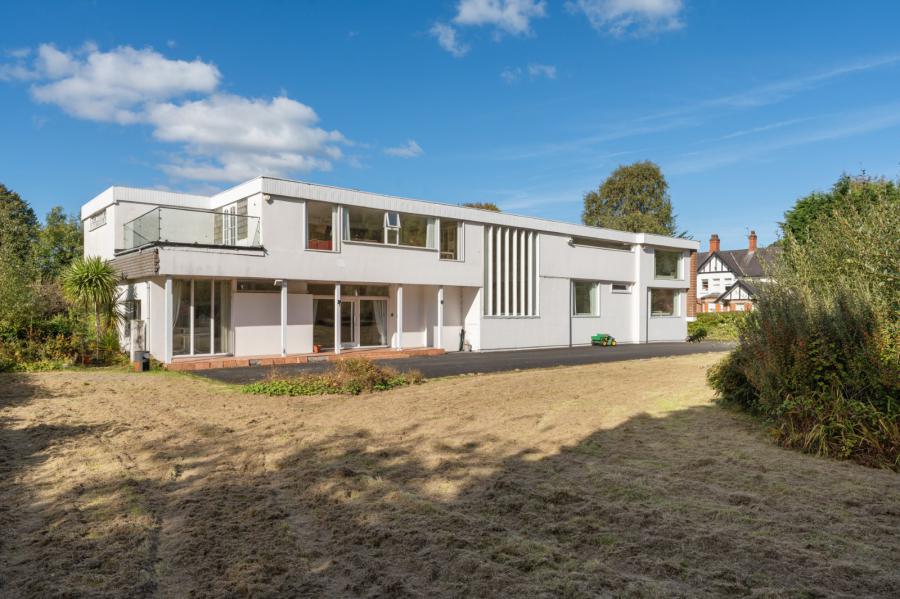 138 Bangor Road