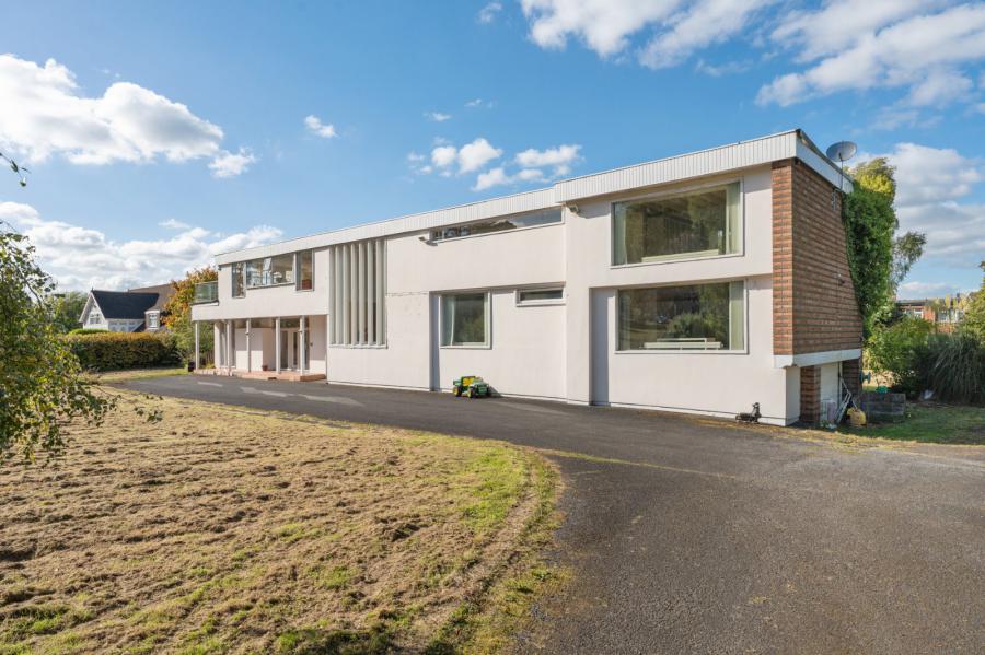 138 Bangor Road