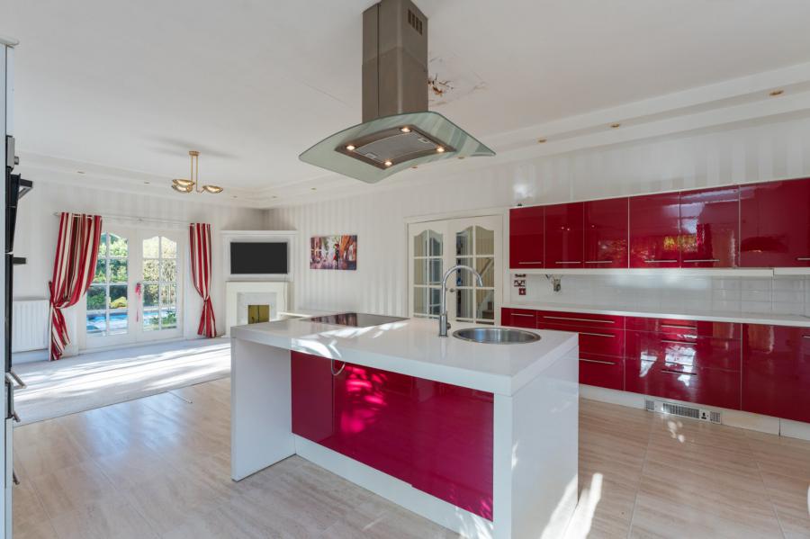 138 Bangor Road
