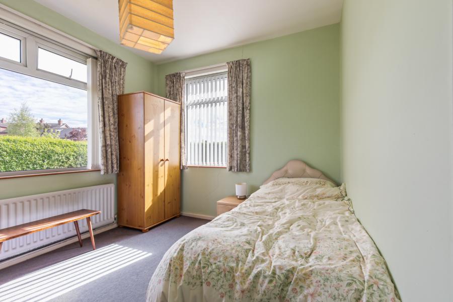 1A Kinnegar Road