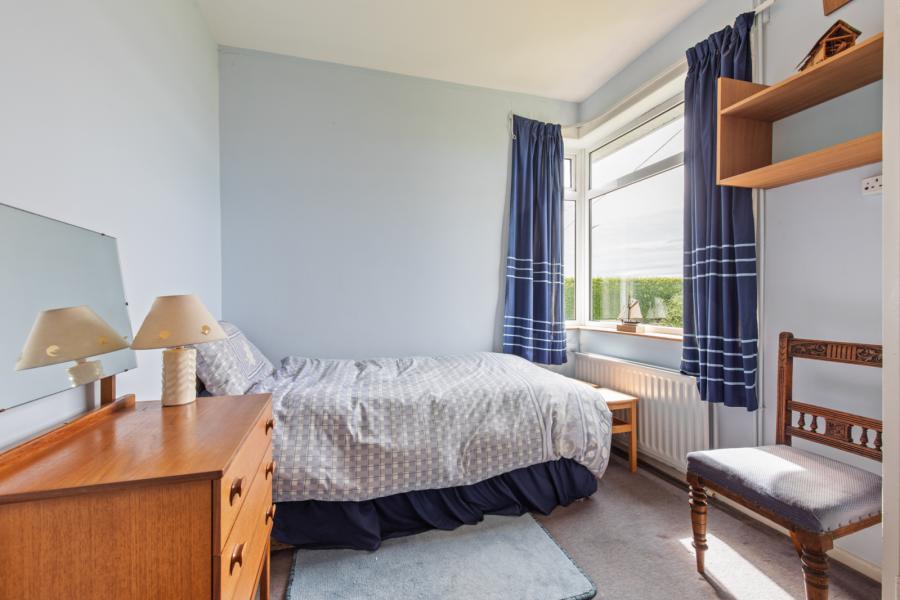 1A Kinnegar Road