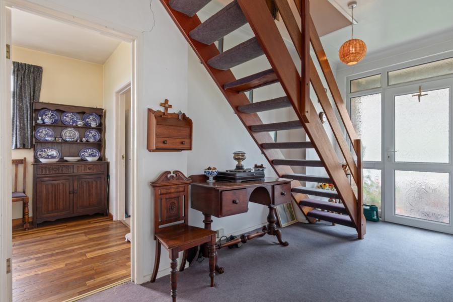 1A Kinnegar Road