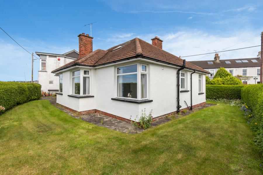 1A Kinnegar Road