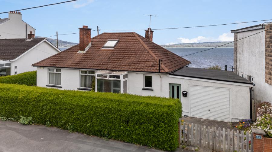1A Kinnegar Road