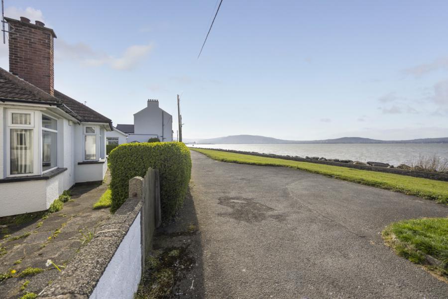 1A Kinnegar Road