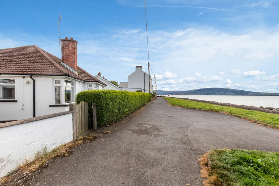1A Kinnegar Road