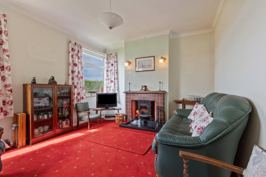 1A Kinnegar Road
