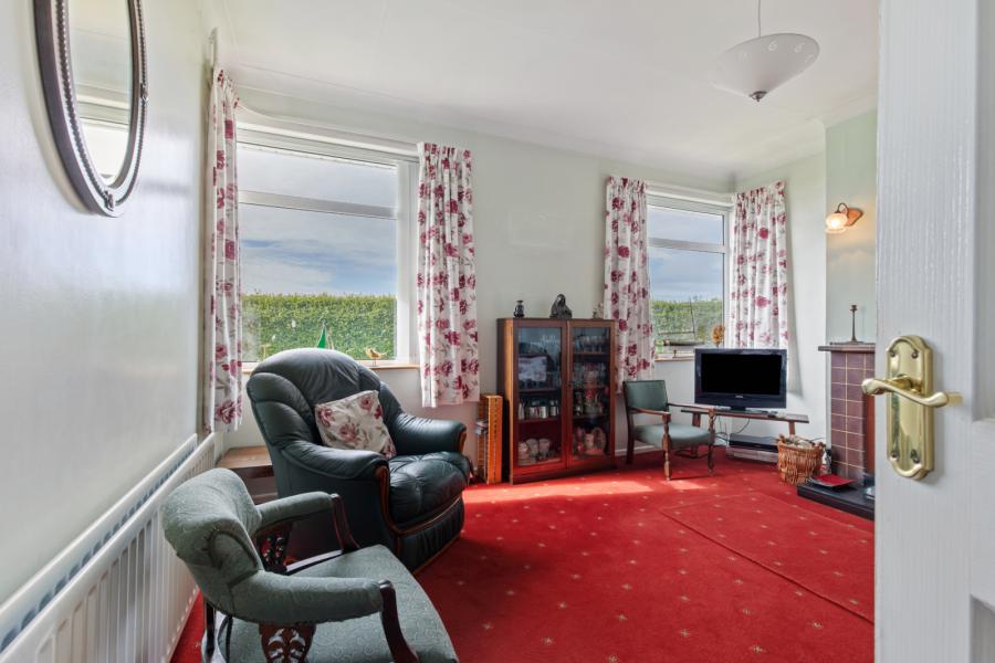 1A Kinnegar Road