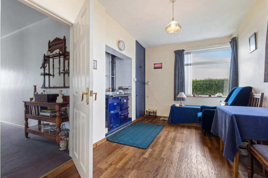 1A Kinnegar Road