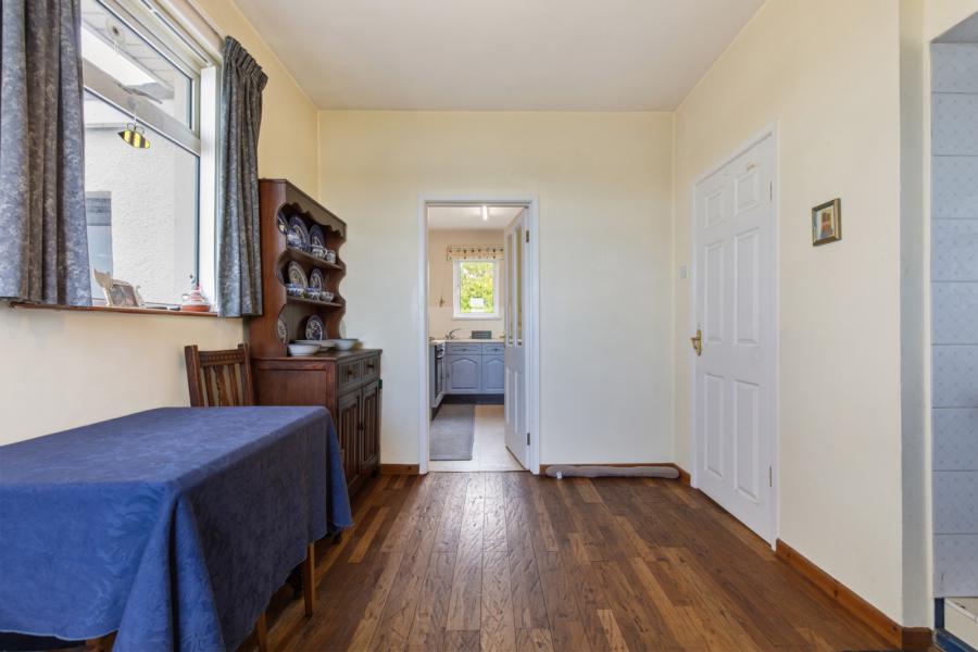 1A Kinnegar Road