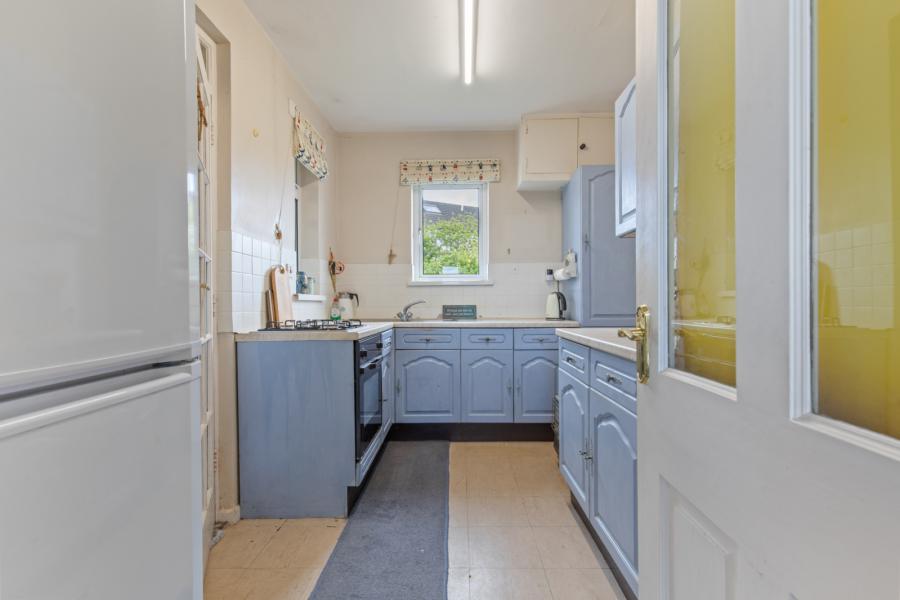 1A Kinnegar Road