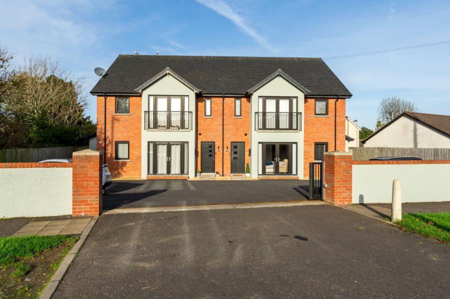 10a Balloo Road