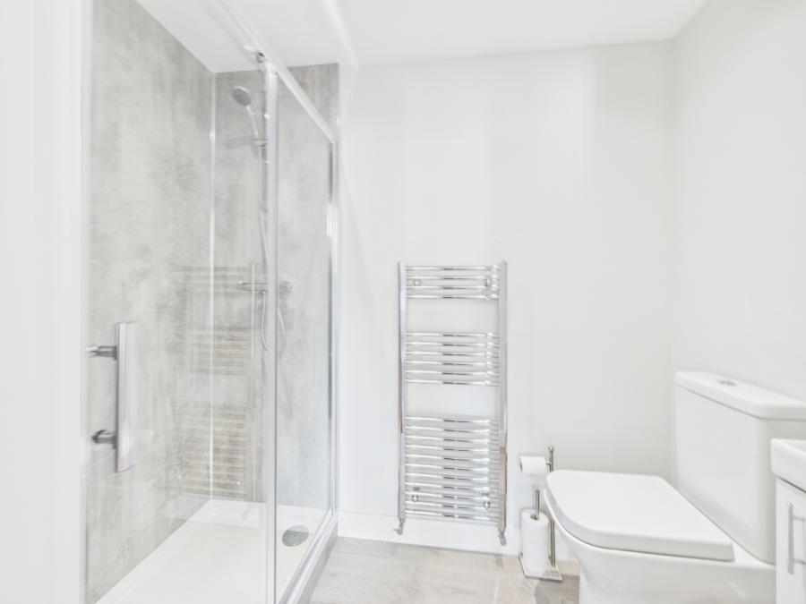 Blackwood Court, 10A Balloo Road