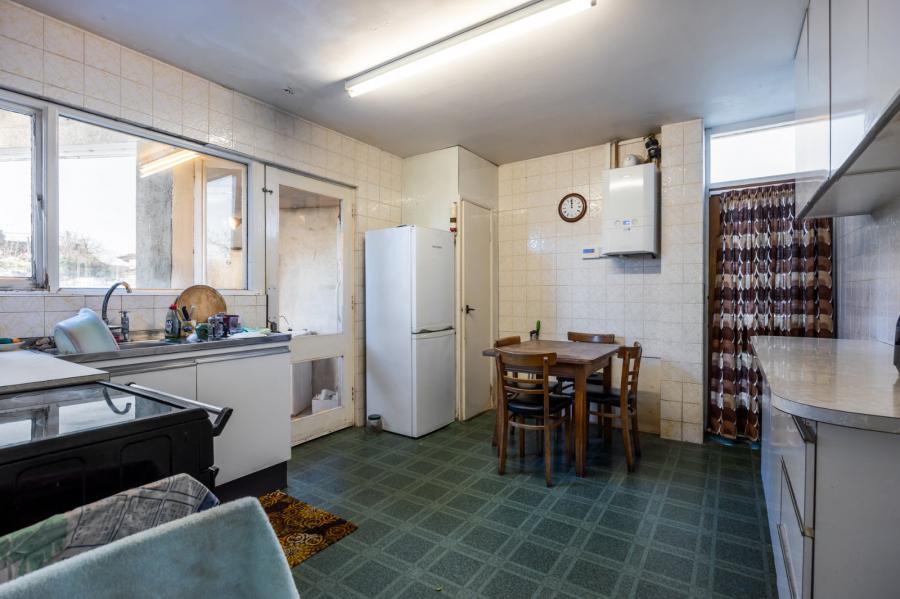 Kinnegar Villa, 11 The Esplanade