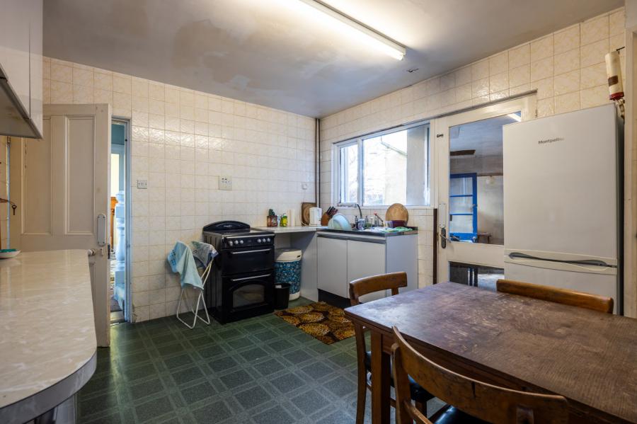 Kinnegar Villa, 11 The Esplanade