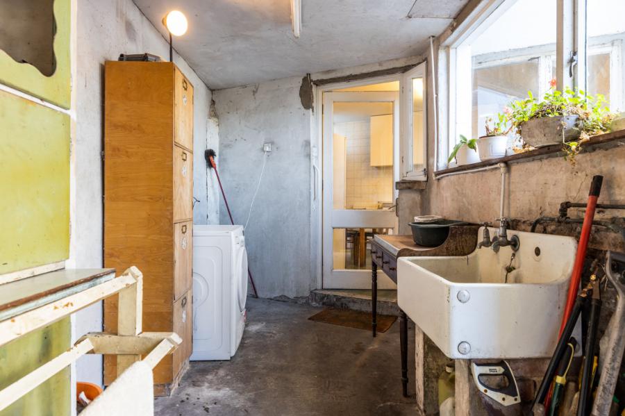 Kinnegar Villa, 11 The Esplanade