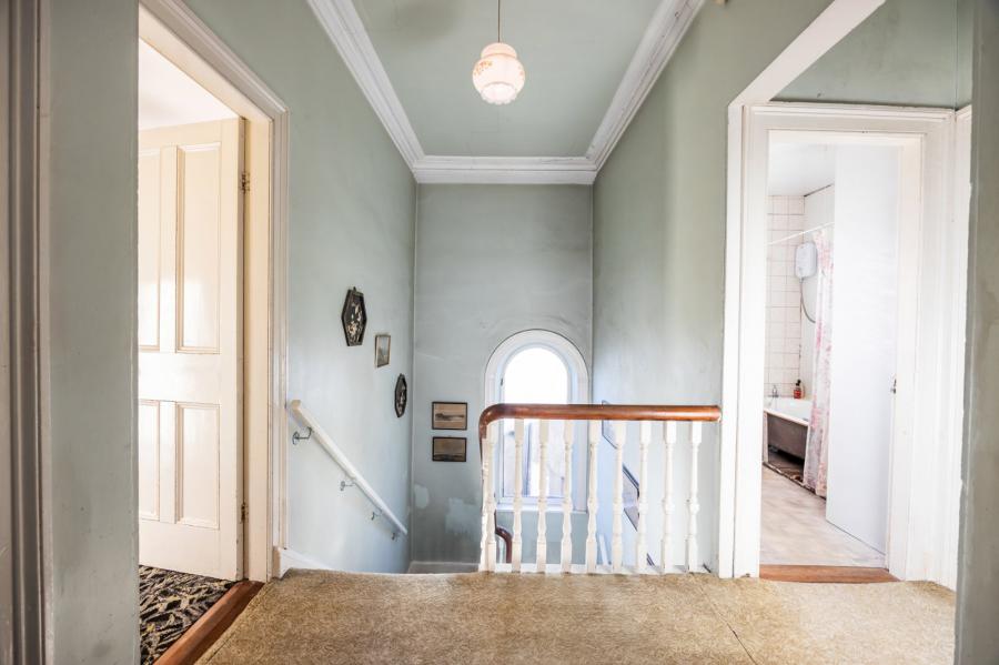 Kinnegar Villa, 11 The Esplanade