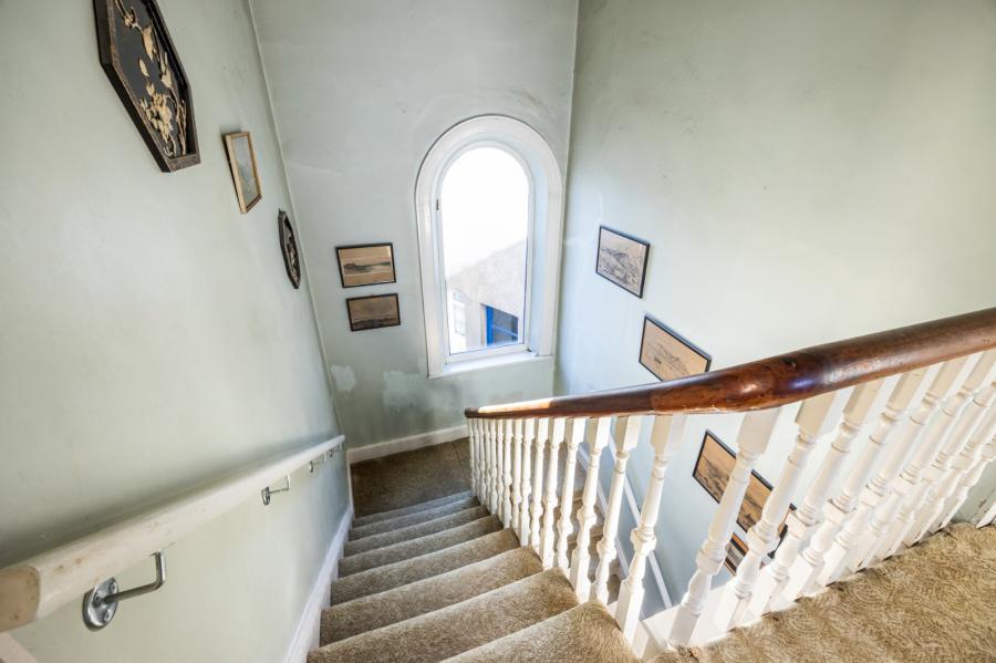 Kinnegar Villa, 11 The Esplanade