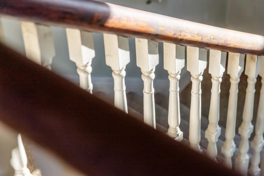 Kinnegar Villa, 11 The Esplanade