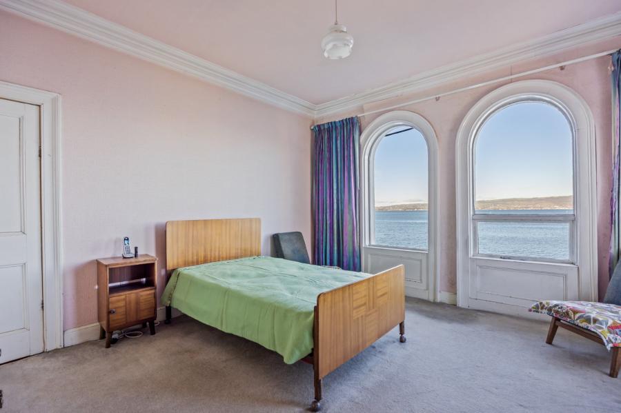 Kinnegar Villa, 11 The Esplanade