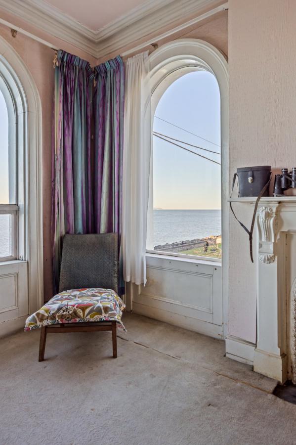 Kinnegar Villa, 11 The Esplanade