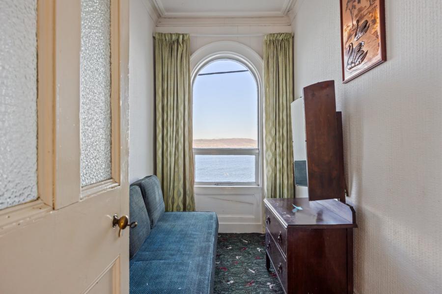 Kinnegar Villa, 11 The Esplanade