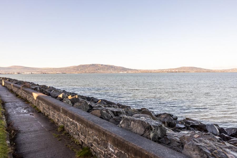 Kinnegar Villa, 11 The Esplanade