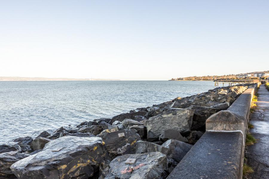 Kinnegar Villa, 11 The Esplanade