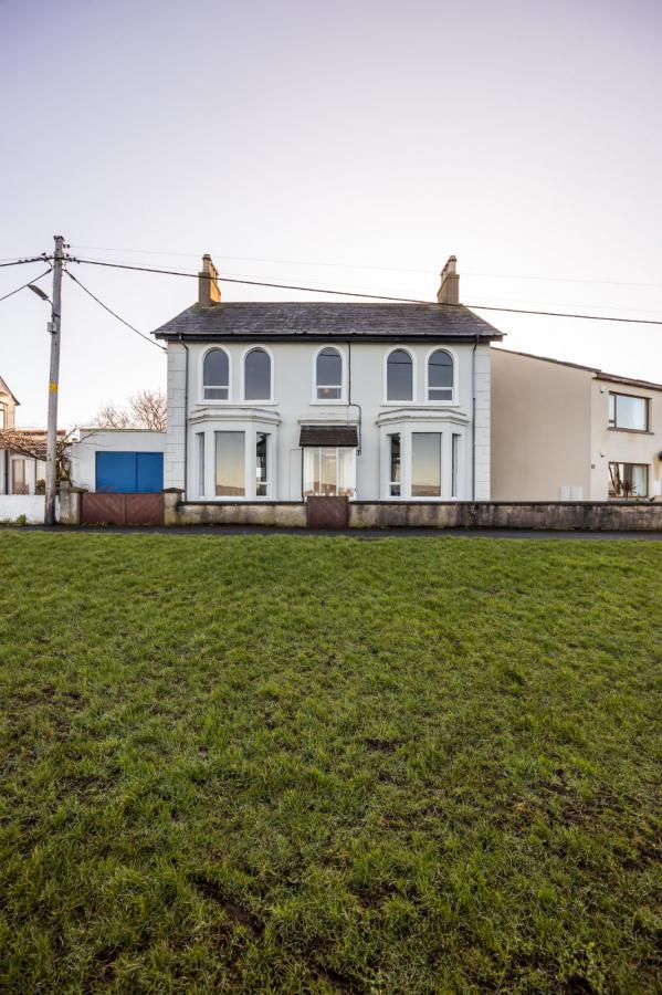 Kinnegar Villa, 11 The Esplanade