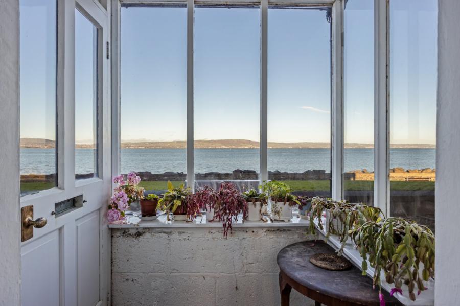 Kinnegar Villa, 11 The Esplanade