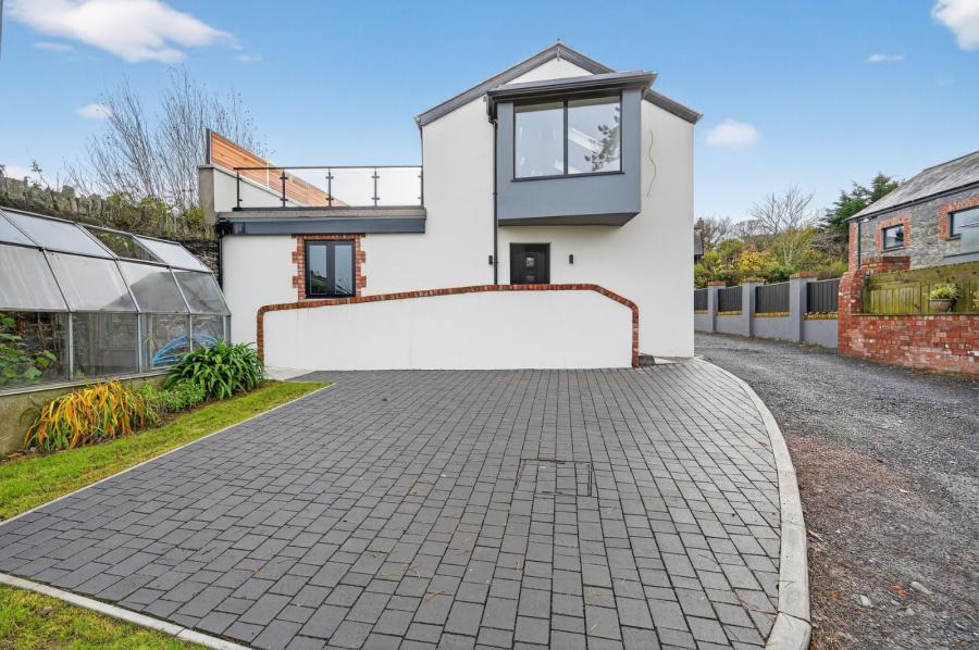 The Barn, 6A Maxwell Lane, Bangor, County Down, BT20 3RR