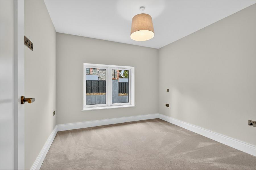 The Barn, 6A Maxwell Lane