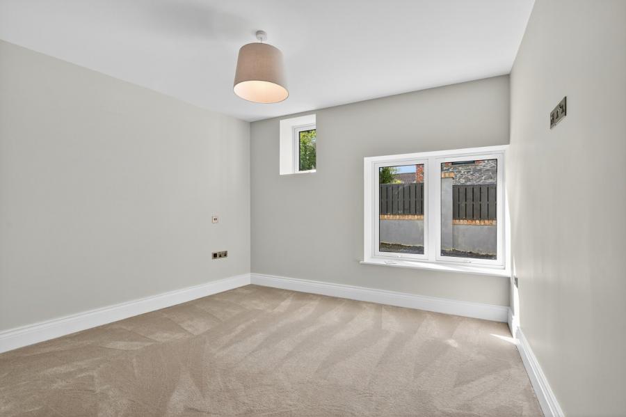 The Barn, 6A Maxwell Lane