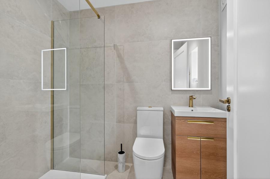 The Barn, 6A Maxwell Lane