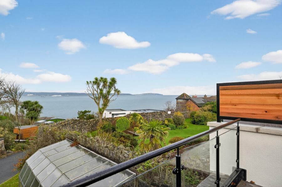 The Barn, 6A Maxwell Lane