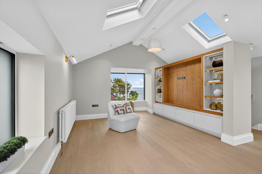 The Barn, 6A Maxwell Lane