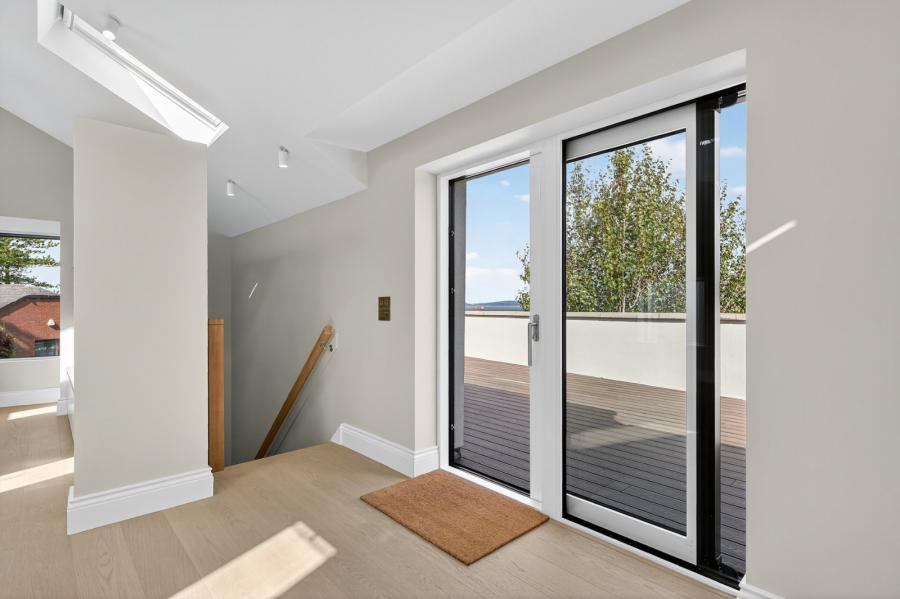 The Barn, 6A Maxwell Lane