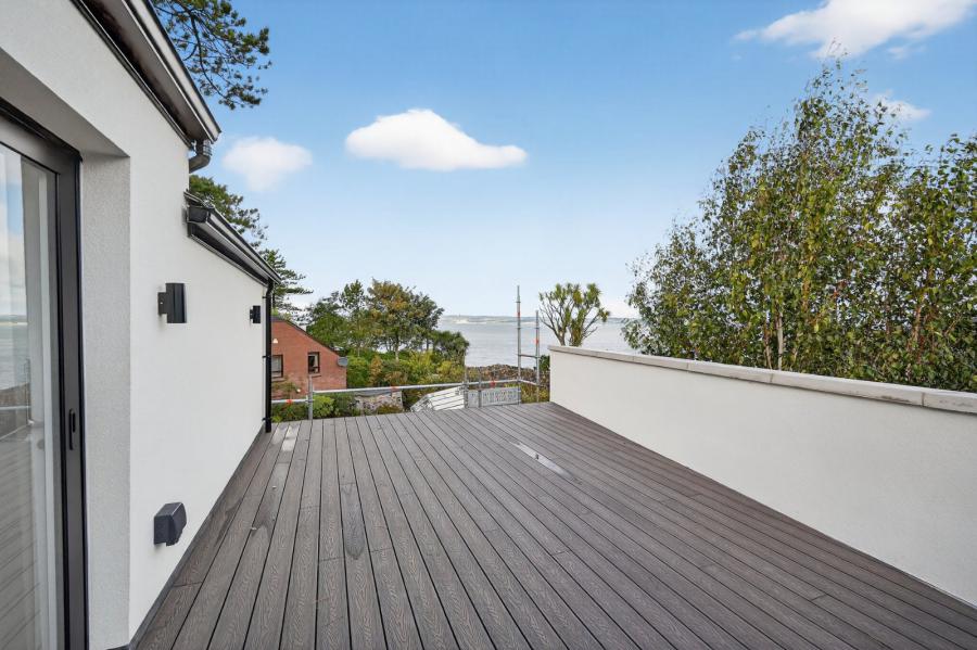 The Barn, 6A Maxwell Lane