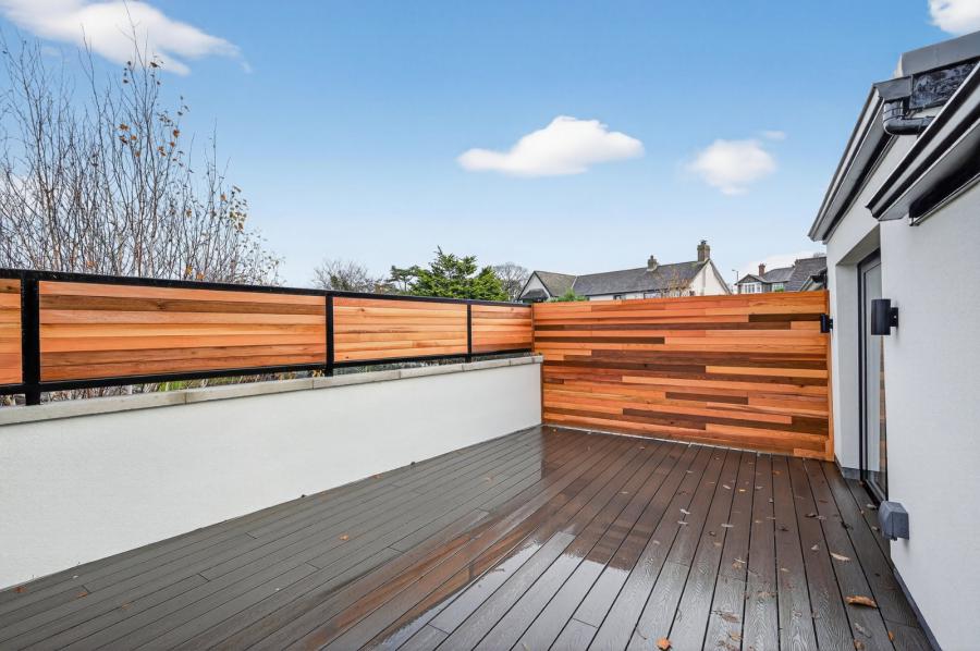 The Barn, 6A Maxwell Lane