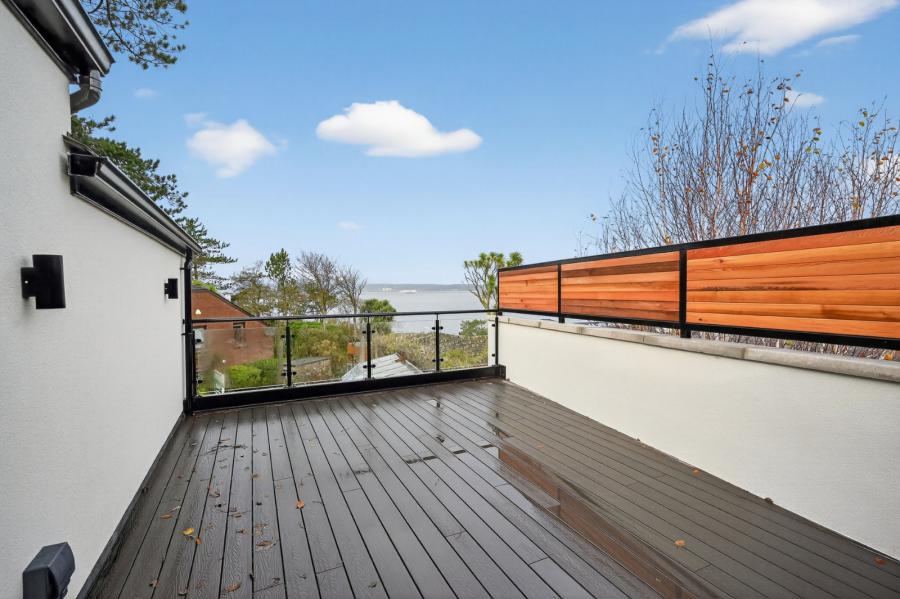 The Barn, 6A Maxwell Lane