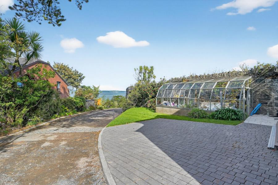 The Barn, 6A Maxwell Lane