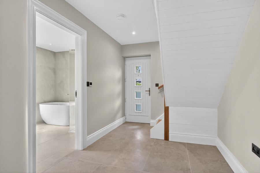 The Barn, 6A Maxwell Lane