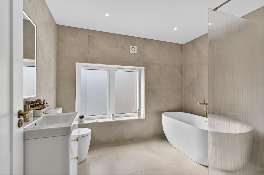 The Barn, 6A Maxwell Lane