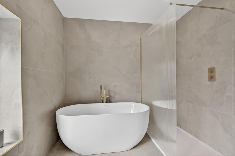 The Barn, 6A Maxwell Lane