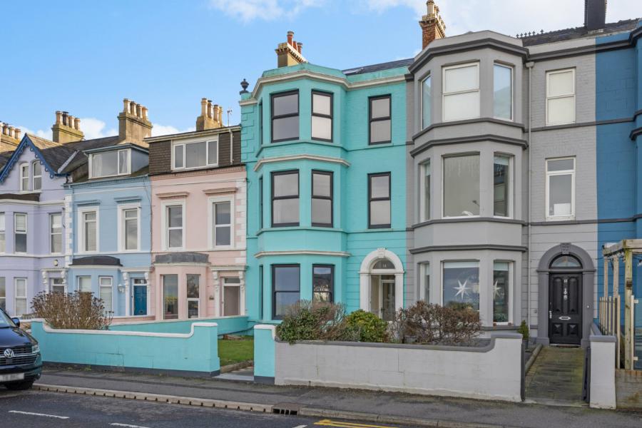 14 Ballyholme Esplanade